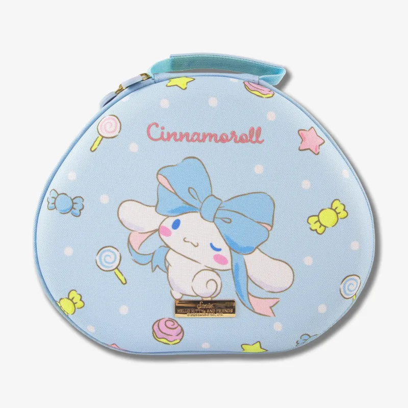 Cinnamoroll x Sonix Lovely Ribbons AirPods Max Carrying Case sold by Sanrio