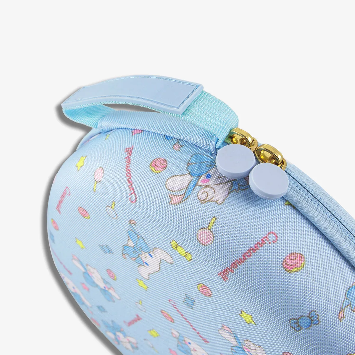 Cinnamoroll x Sonix Lovely Ribbons AirPods Max Carrying Case sold by Sanrio product image thumbnail 5