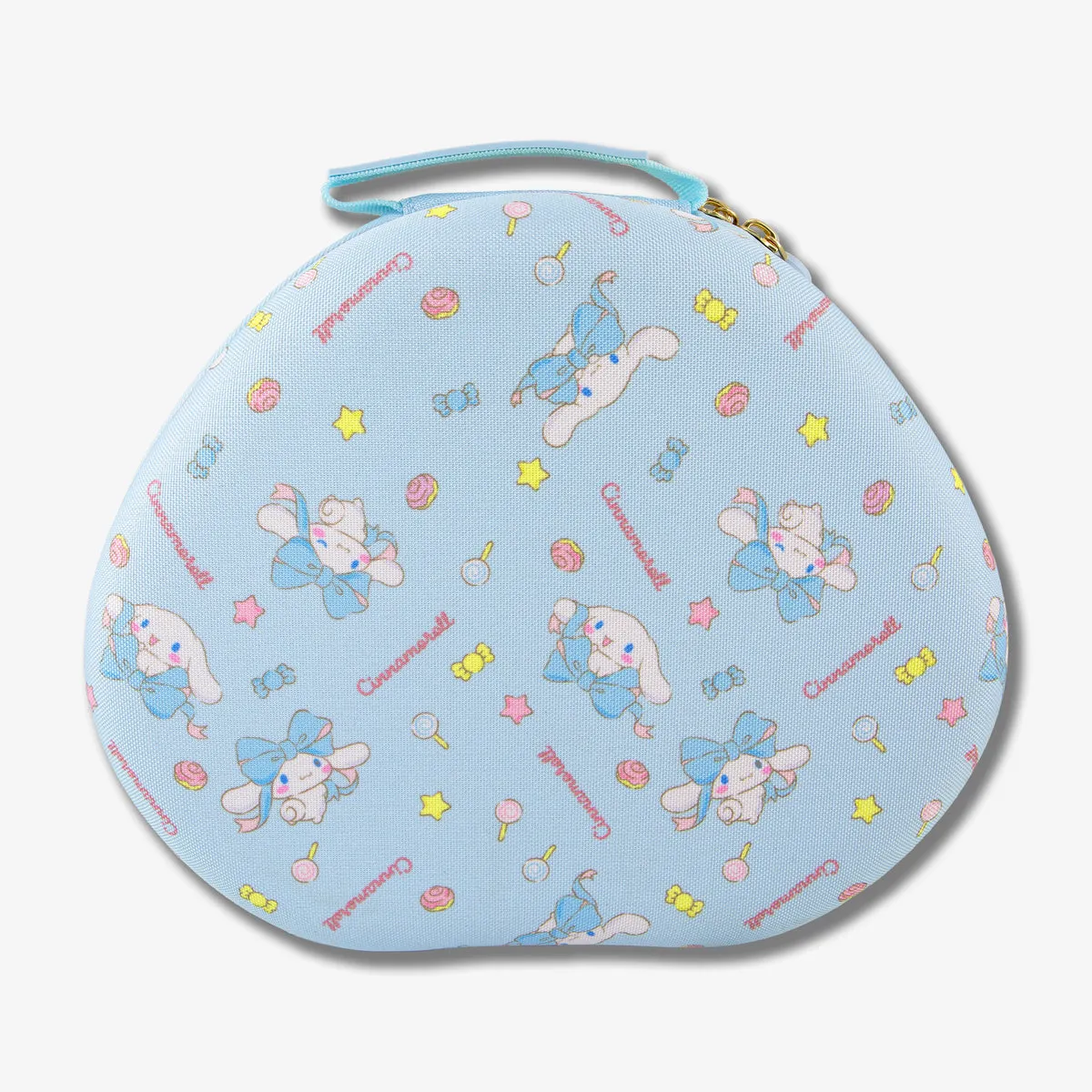 Cinnamoroll x Sonix Lovely Ribbons AirPods Max Carrying Case sold by Sanrio product image thumbnail 4