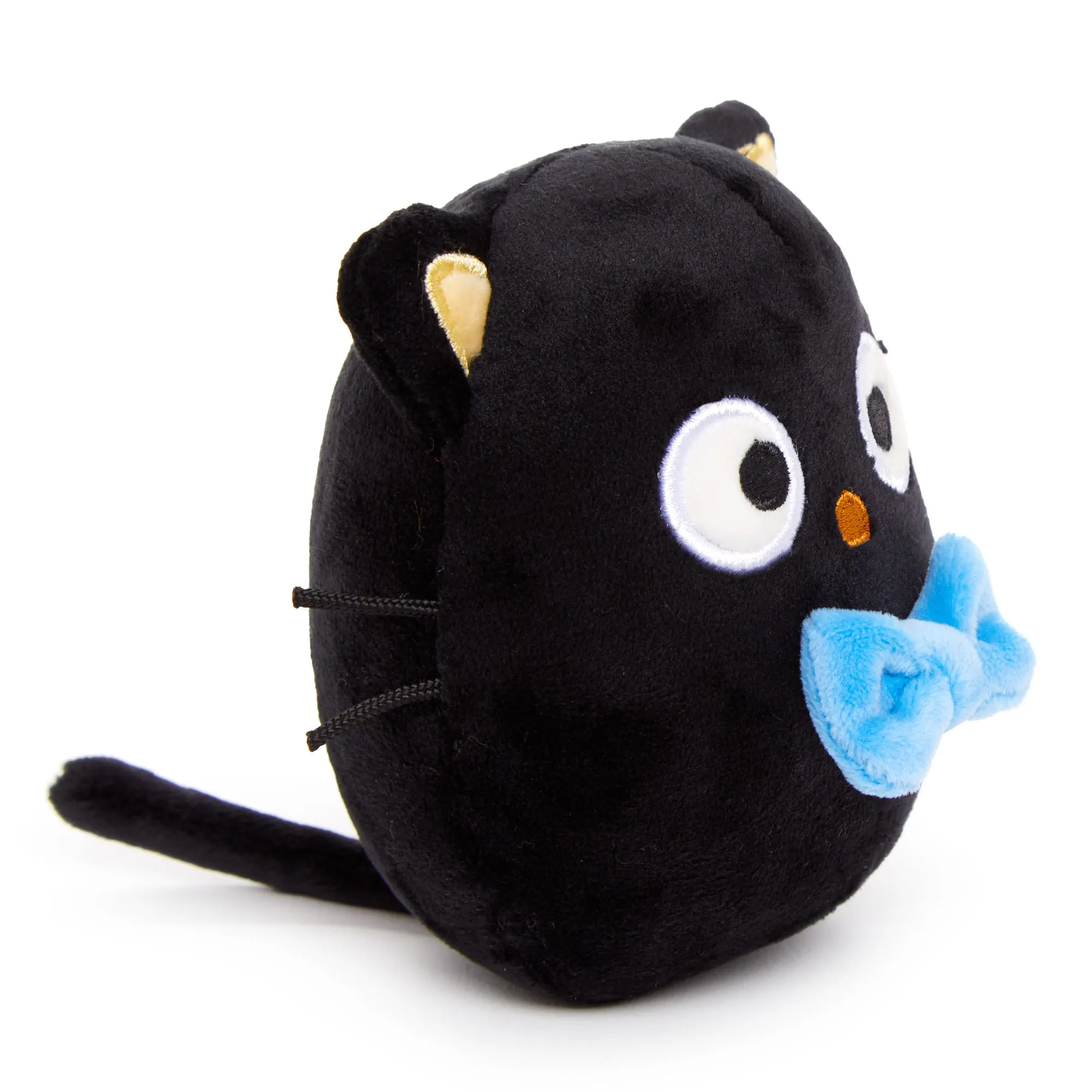 Chococat Mini Round Mascot Plush sold by Sanrio product image thumbnail 2