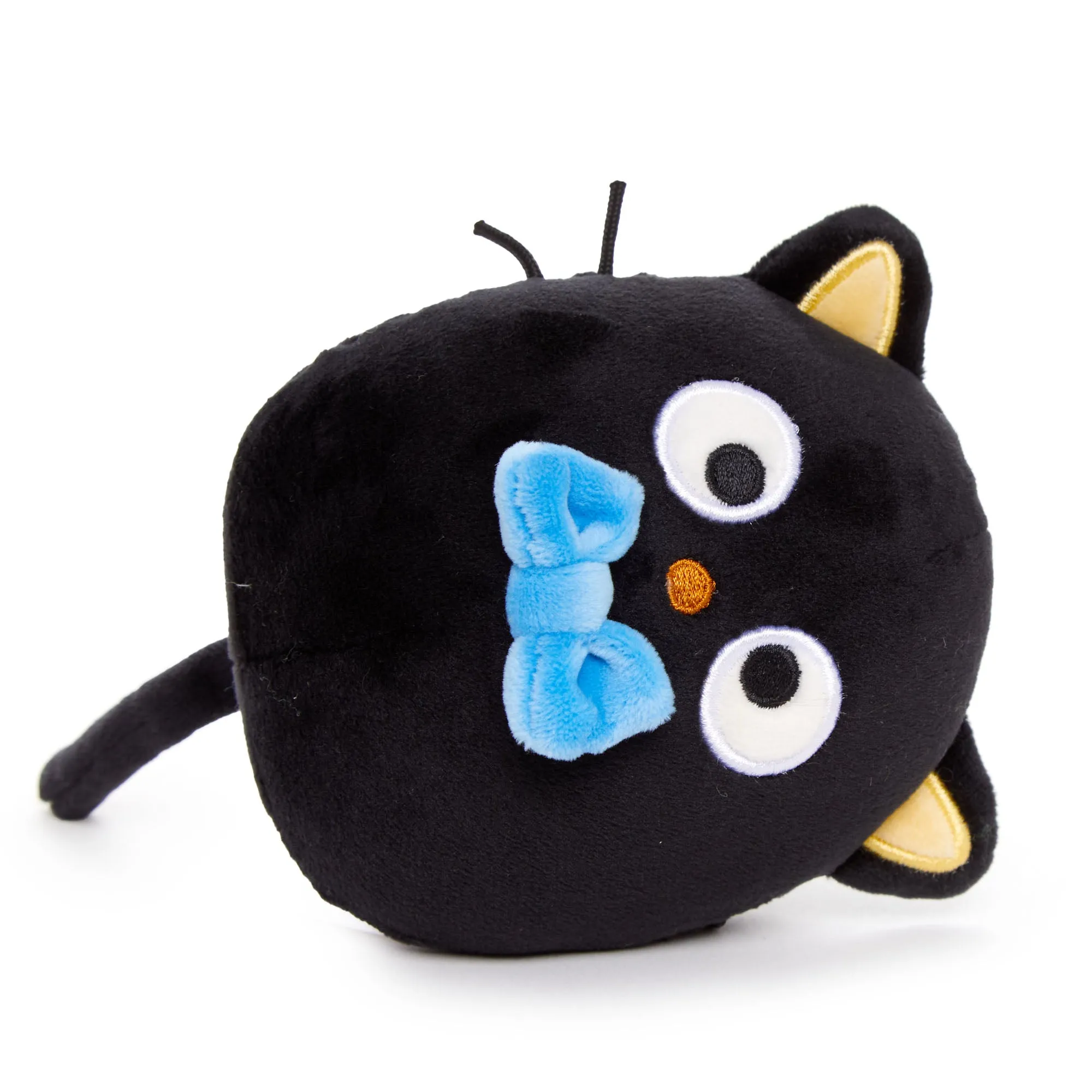 Chococat Mini Round Mascot Plush sold by Sanrio product image thumbnail 3