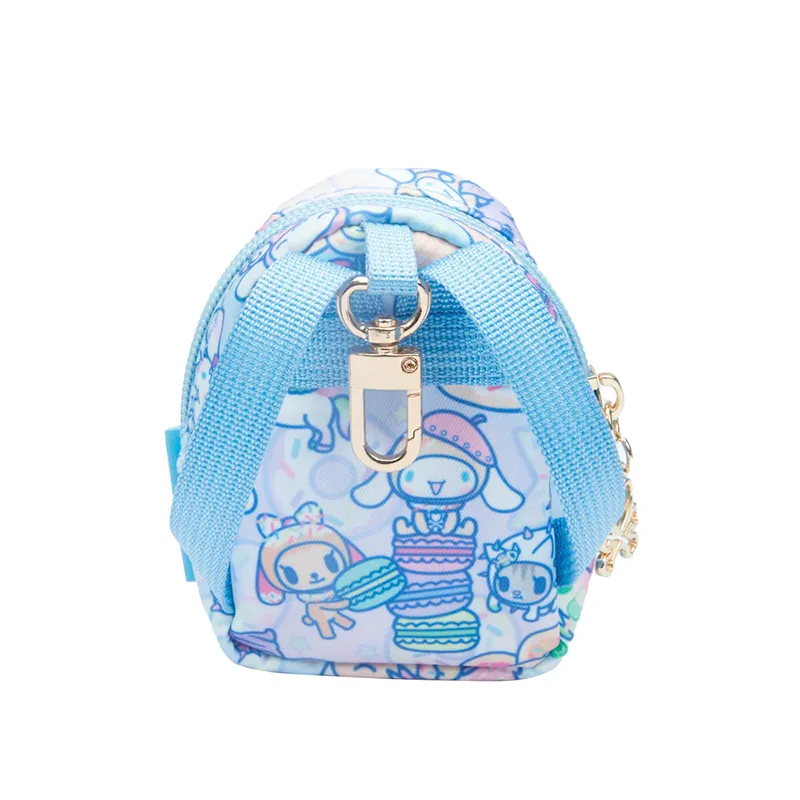 Cinnamoroll x Tokidoki Micro Backpack Bag Charm (Sweet Treats) sold by Sanrio product image thumbnail 2