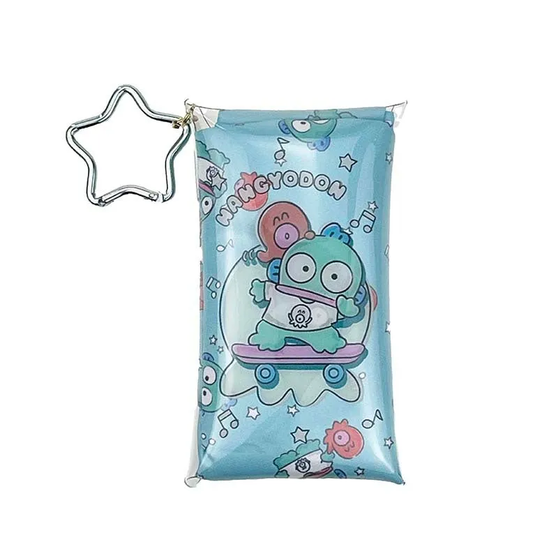 Hangyodon Reusable Tote Bag (Sayuri Buddy Series) sold by Sanrio product image thumbnail 3