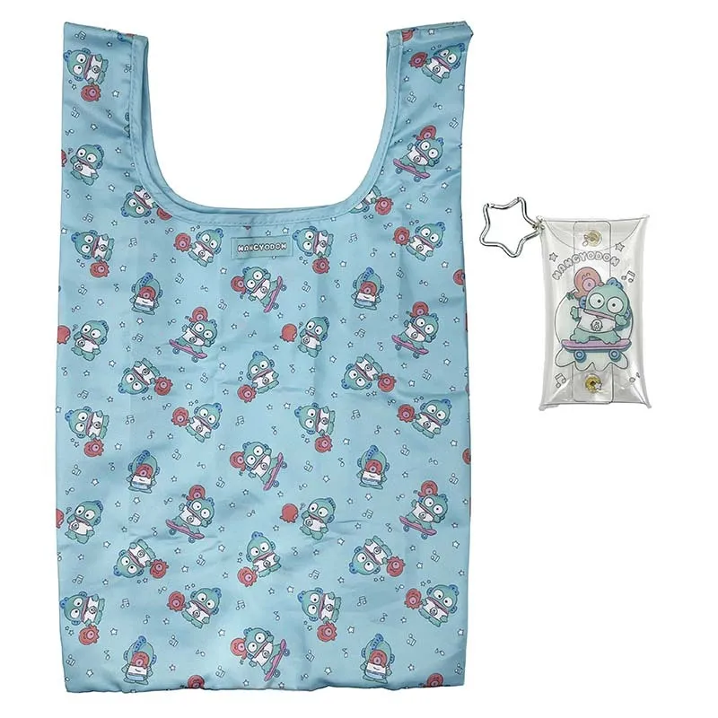 Hangyodon Reusable Tote Bag (Sayuri Buddy Series) sold by Sanrio