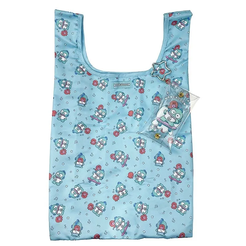 Hangyodon Reusable Tote Bag (Sayuri Buddy Series) sold by Sanrio product image thumbnail 2