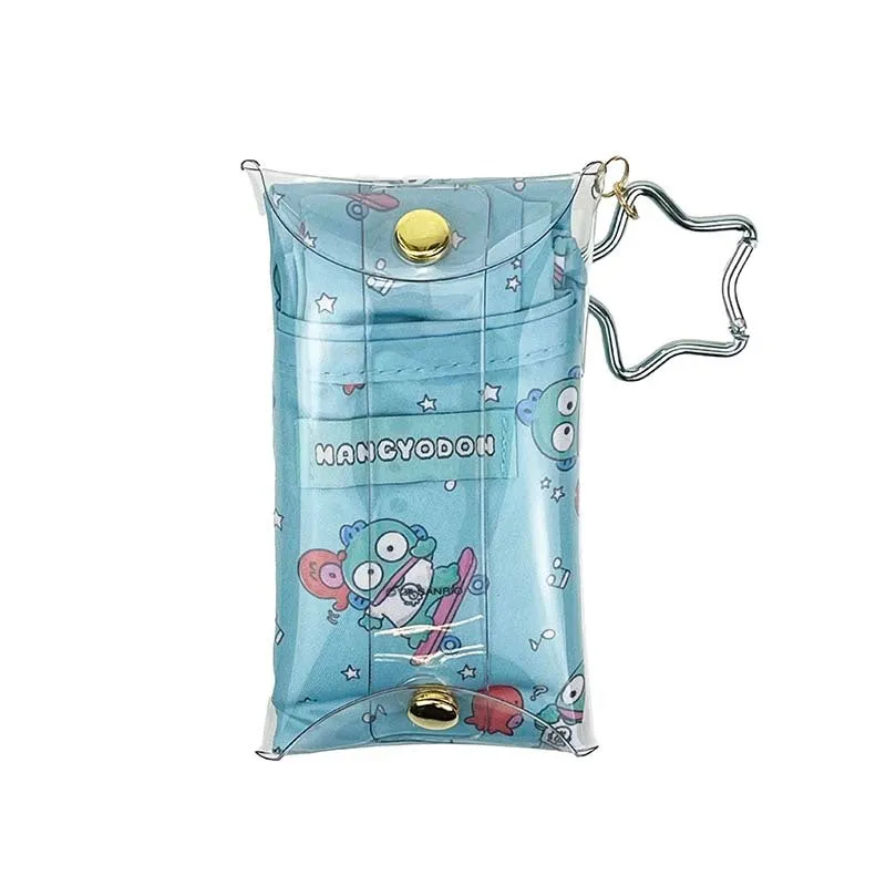 Hangyodon Reusable Tote Bag (Sayuri Buddy Series) sold by Sanrio product image thumbnail 4