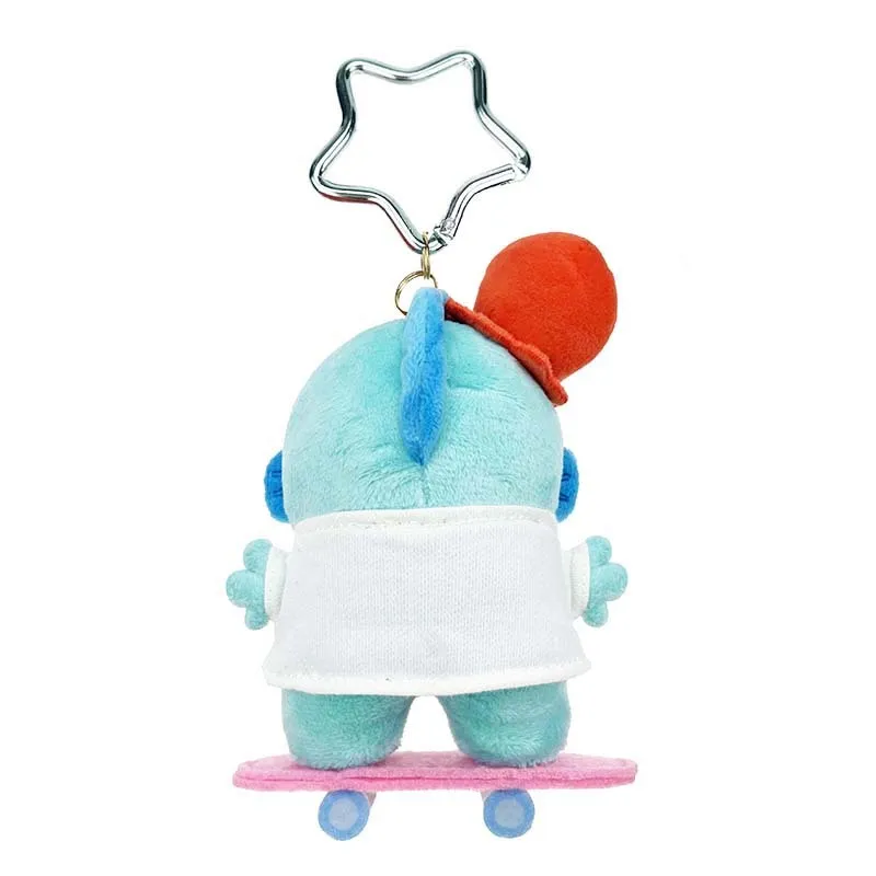 Hangyodon Plush Mascot Keychain (Sayuri Buddy Series) sold by Sanrio product image thumbnail 2
