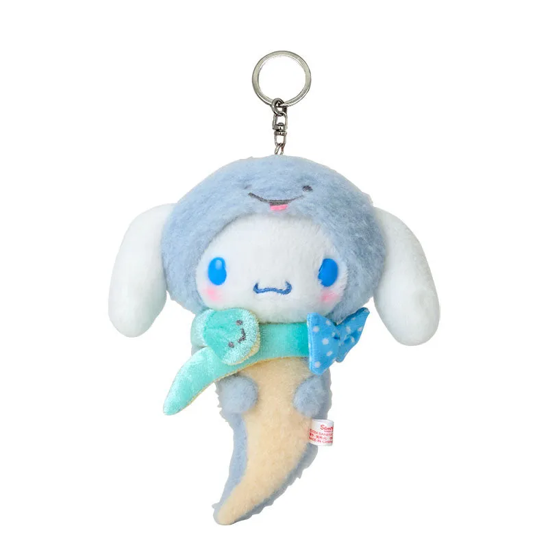 Cinnamoroll Plush Mascot Keychain (Lucky Zodiac Series) sold by Sanrio
