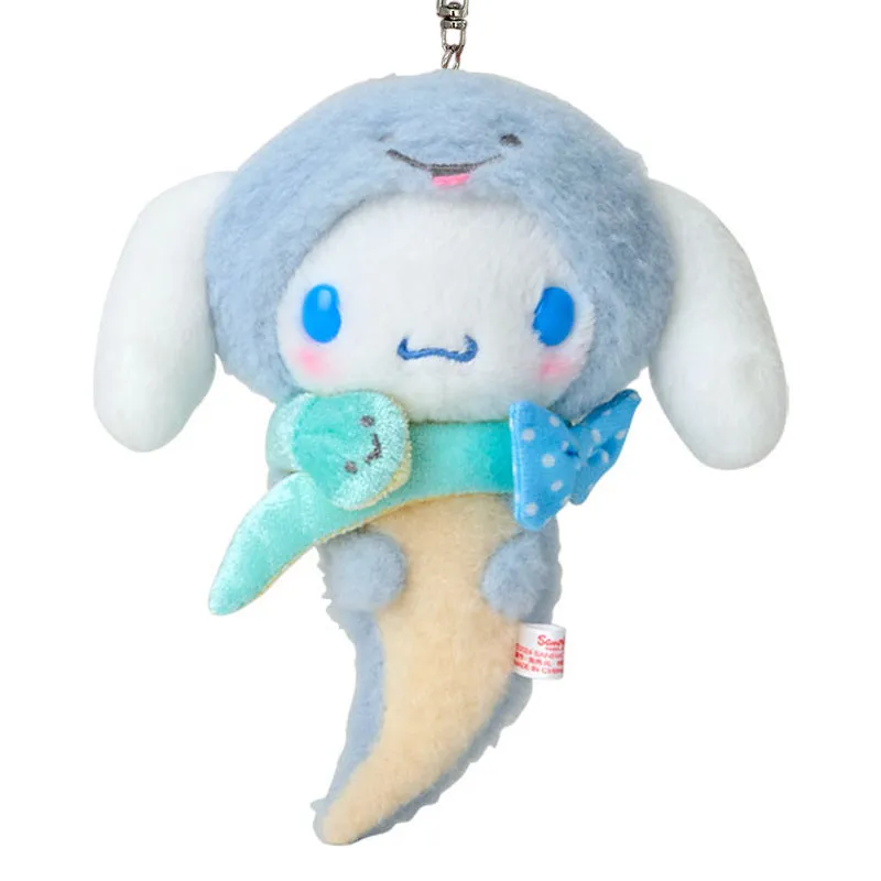 Cinnamoroll Plush Mascot Keychain (Lucky Zodiac Series) sold by Sanrio product image thumbnail 2