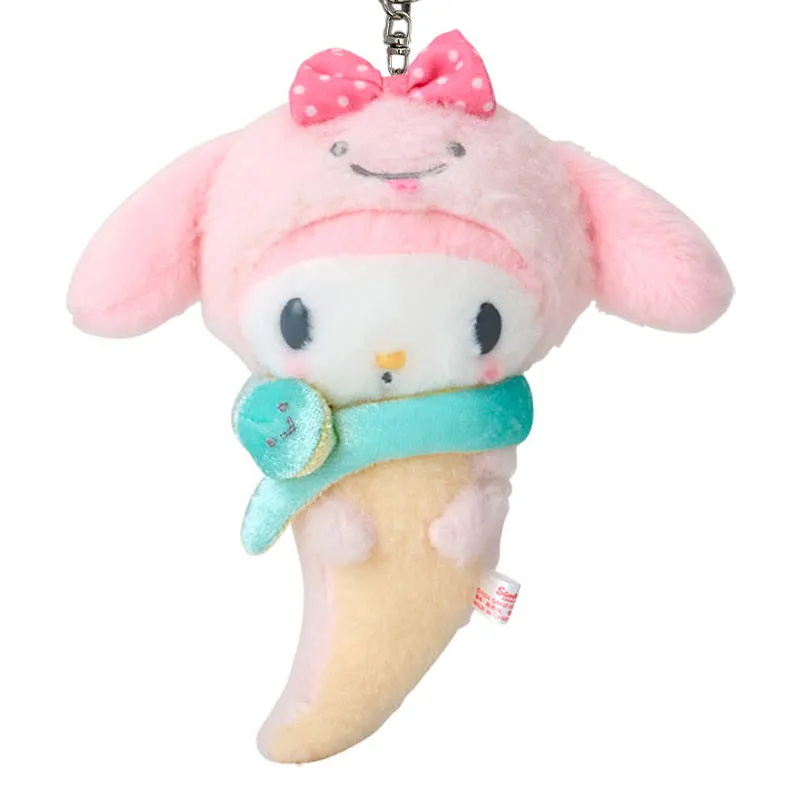 My Melody Plush Mascot Keychain (Lucky Zodiac Series) sold by Sanrio product image thumbnail 2