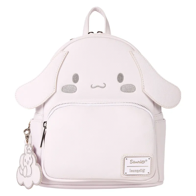 Cinnamoroll x Loungefly Color Dip Mini Backpack sold by Sanrio