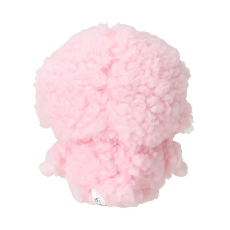 My Sweet Piano Plush Mascot Keychain (Sakura Petals Series) sold by Sanrio product image thumbnail 3