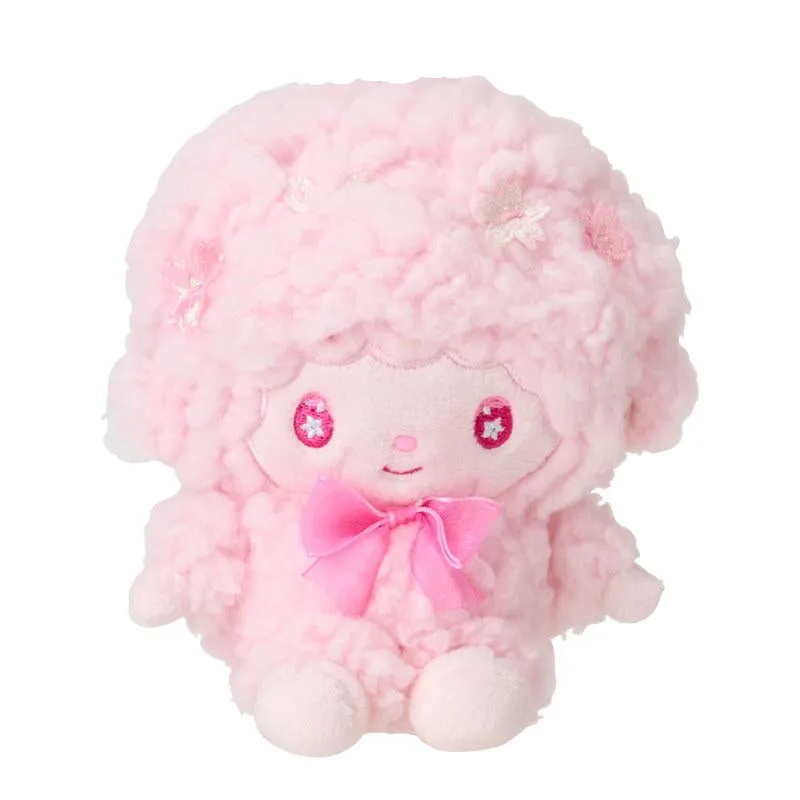 My Sweet Piano Plush Mascot Keychain (Sakura Petals Series) sold by Sanrio product image thumbnail 2