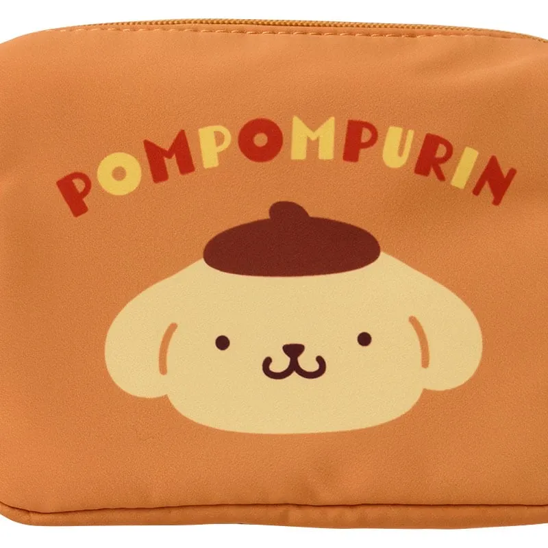 Pompompurin Mini Handy Pouch sold by Sanrio product image thumbnail 5