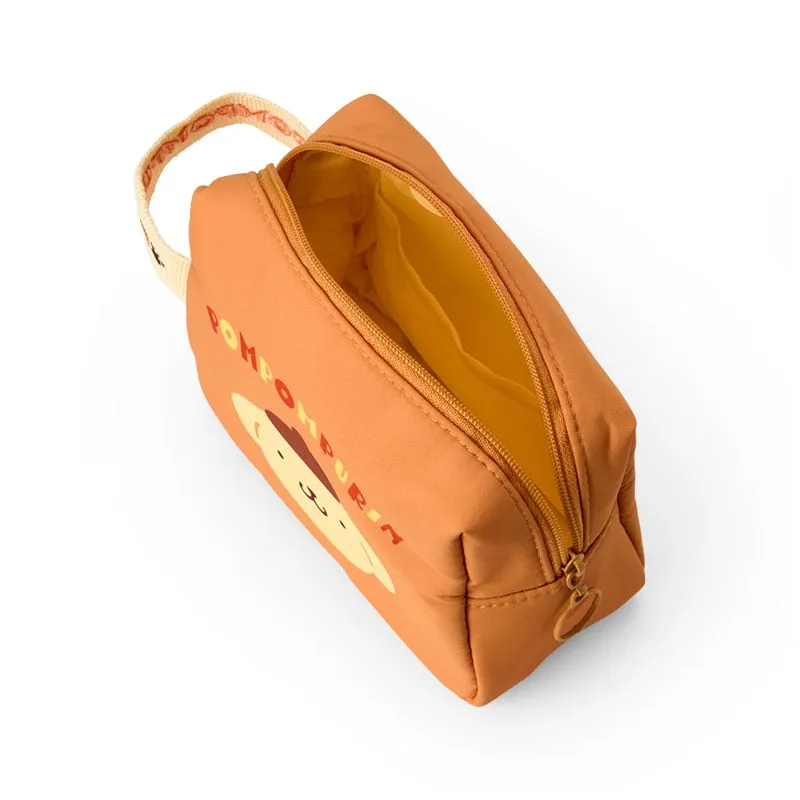 Pompompurin Mini Handy Pouch sold by Sanrio product image thumbnail 2