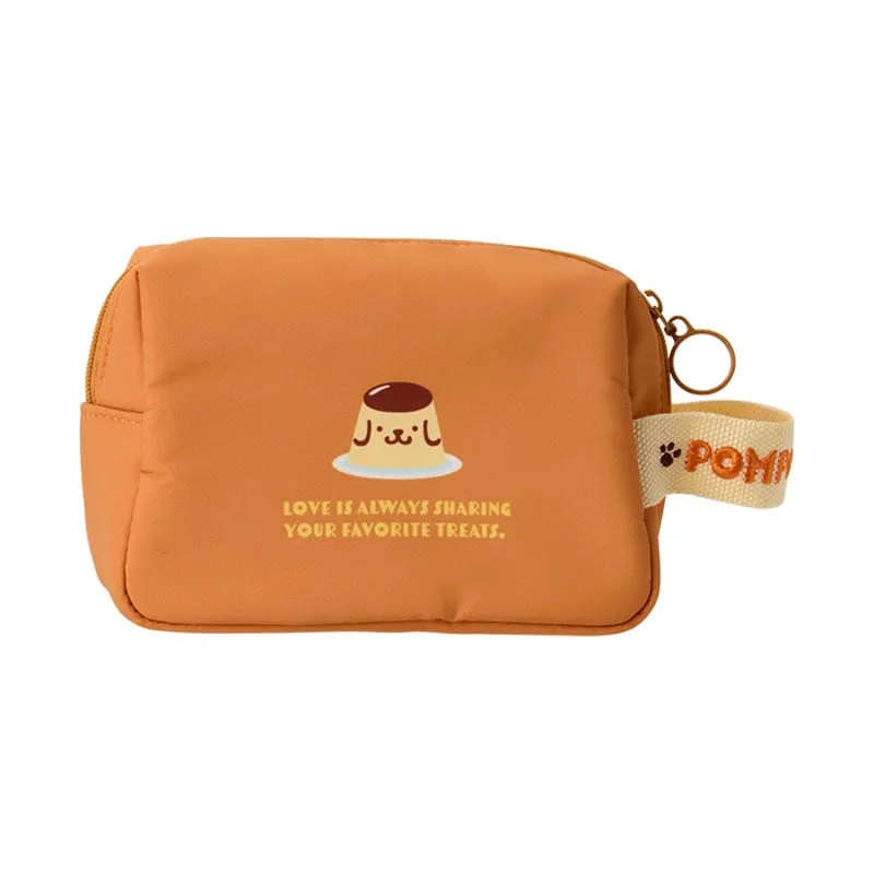 Pompompurin Mini Handy Pouch sold by Sanrio product image thumbnail 4