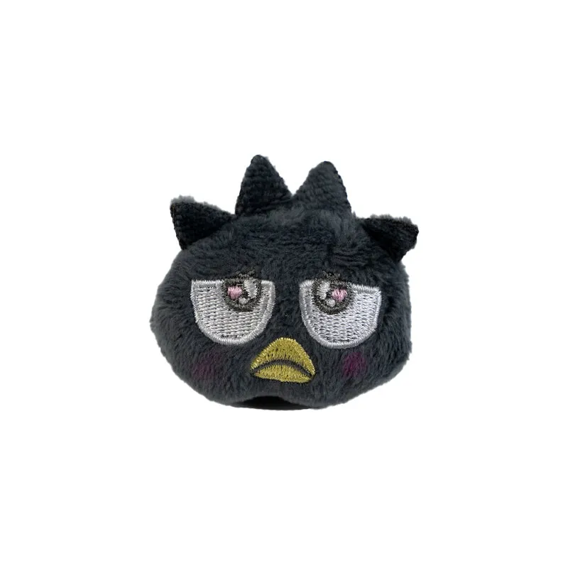 Badtz-maru Plush Mascot Ring sold by Sanrio
