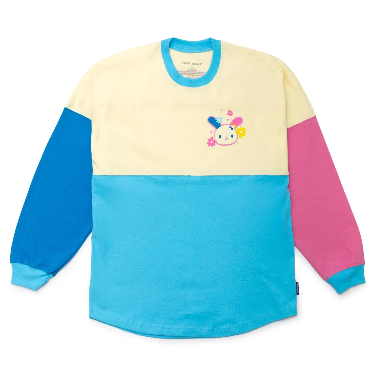 U*SA*HA*NA JapanLA Spirit Jersey sold by Sanrio product image thumbnail 3