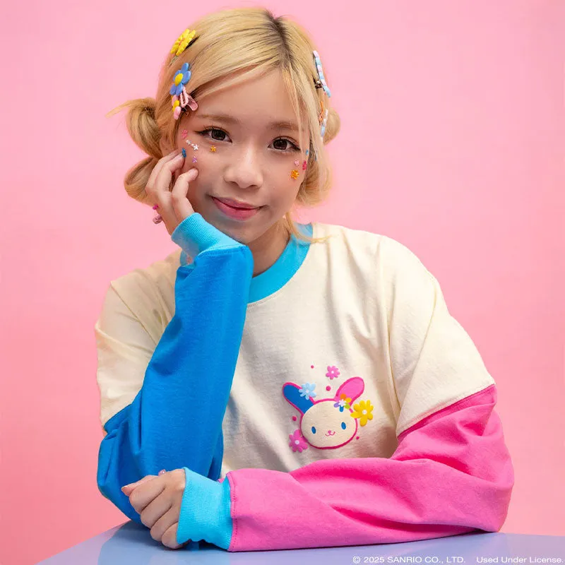 U*SA*HA*NA JapanLA Spirit Jersey sold by Sanrio product image thumbnail 5