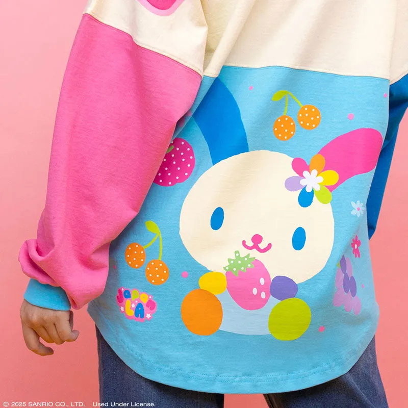 U*SA*HA*NA JapanLA Spirit Jersey sold by Sanrio product image thumbnail 4
