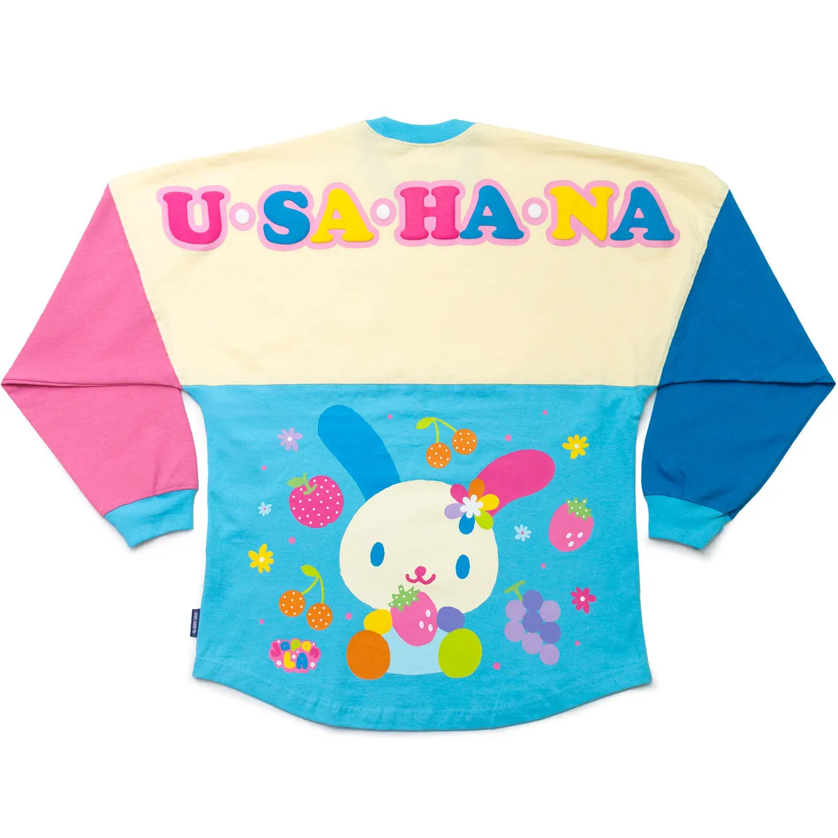 U*SA*HA*NA JapanLA Spirit Jersey sold by Sanrio