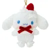Cinnamoroll Plush Bag Charm (Sweet Shortcake Series) sold by Sanrio