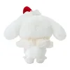 Cinnamoroll Plush Bag Charm (Sweet Shortcake Series) sold by Sanrio