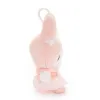 My Melody Plush Mascot Charm (Frills Series) sold by Sanrio