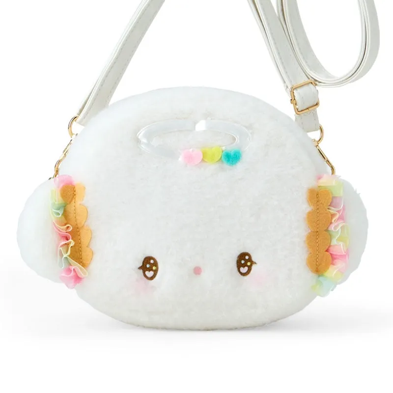Cogimyun Plush Crossbody Bag (Angel Dance Club Series) sold by Sanrio product image thumbnail 3