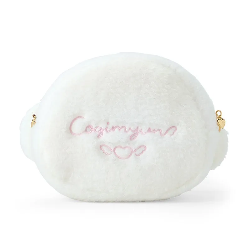 Cogimyun Plush Crossbody Bag (Angel Dance Club Series) sold by Sanrio product image thumbnail 4