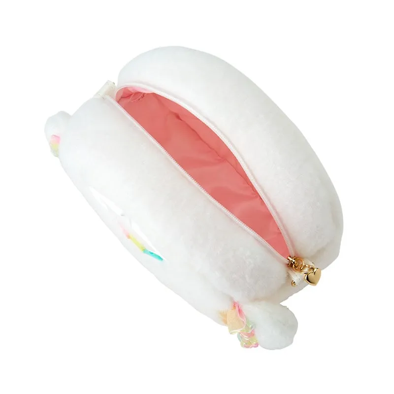 Cogimyun Plush Crossbody Bag (Angel Dance Club Series) sold by Sanrio product image thumbnail 2