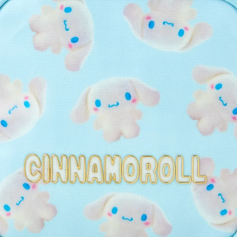 Cinnamoroll Mini Zipper Pouch (Pitatto Friends Series) sold by Sanrio product image thumbnail 5