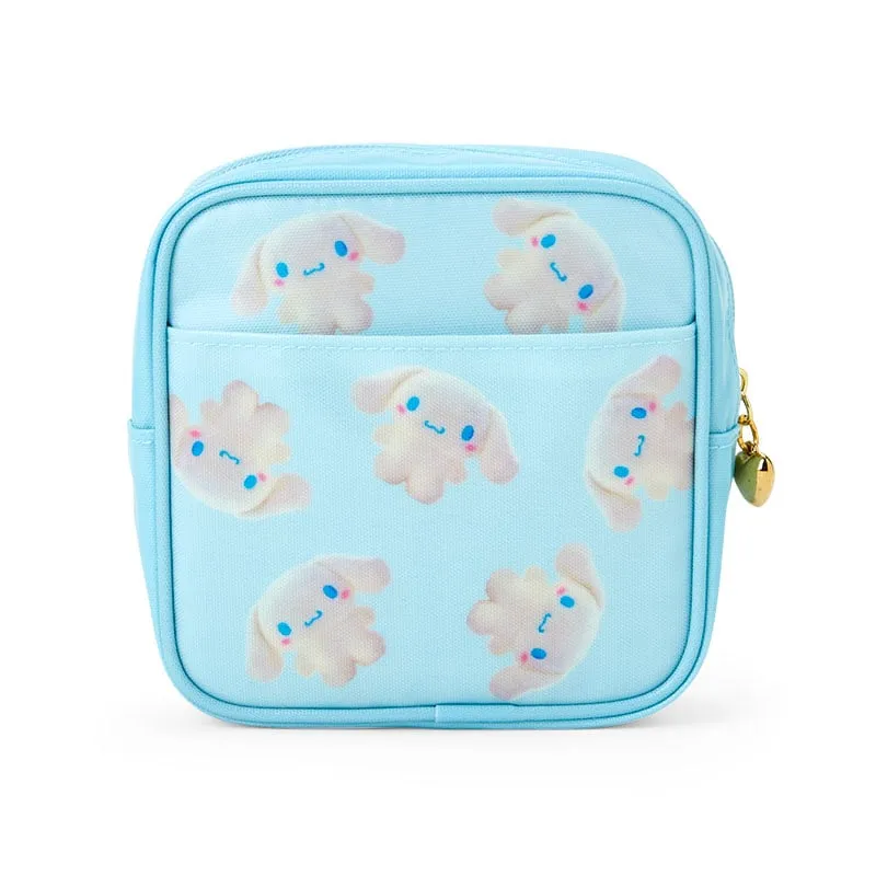Cinnamoroll Mini Zipper Pouch (Pitatto Friends Series) sold by Sanrio product image thumbnail 3