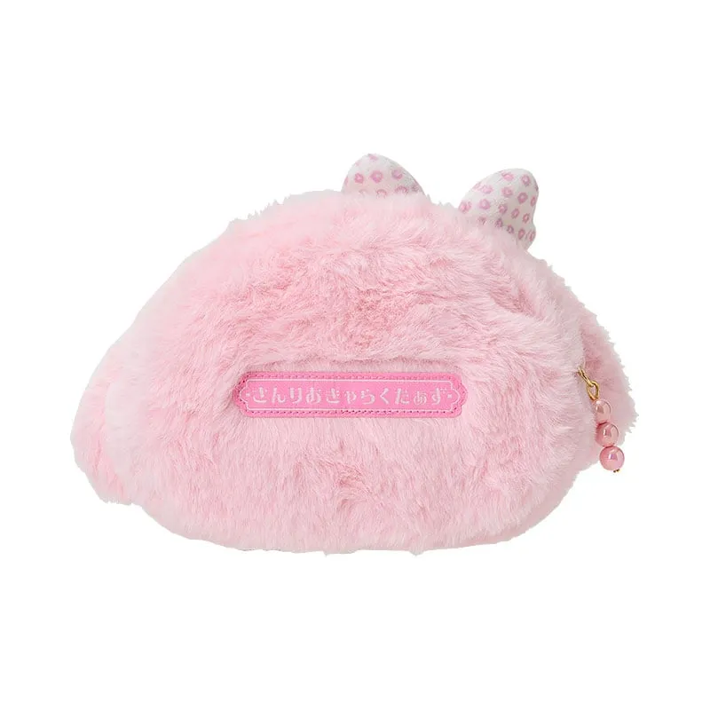 My Melody Plush Mini Face Pouch (Retro Pastel Series) sold by Sanrio product image thumbnail 4