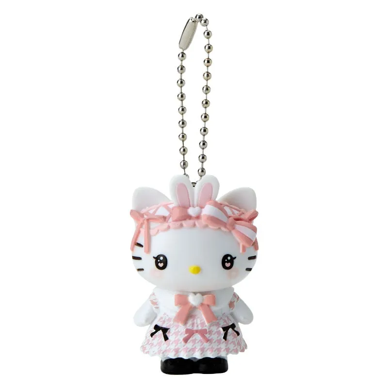 Sanrio Characters Bag Charm Blind Box (Ribbon Party Series) sold by Sanrio product image thumbnail 2