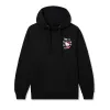 Anti Social Social Club x Hello Kitty Spring Sakura Hoodie (Black) sold by Sanrio