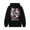 Anti Social Social Club x Hello Kitty Spring Sakura Hoodie (Black) sold by Sanrio