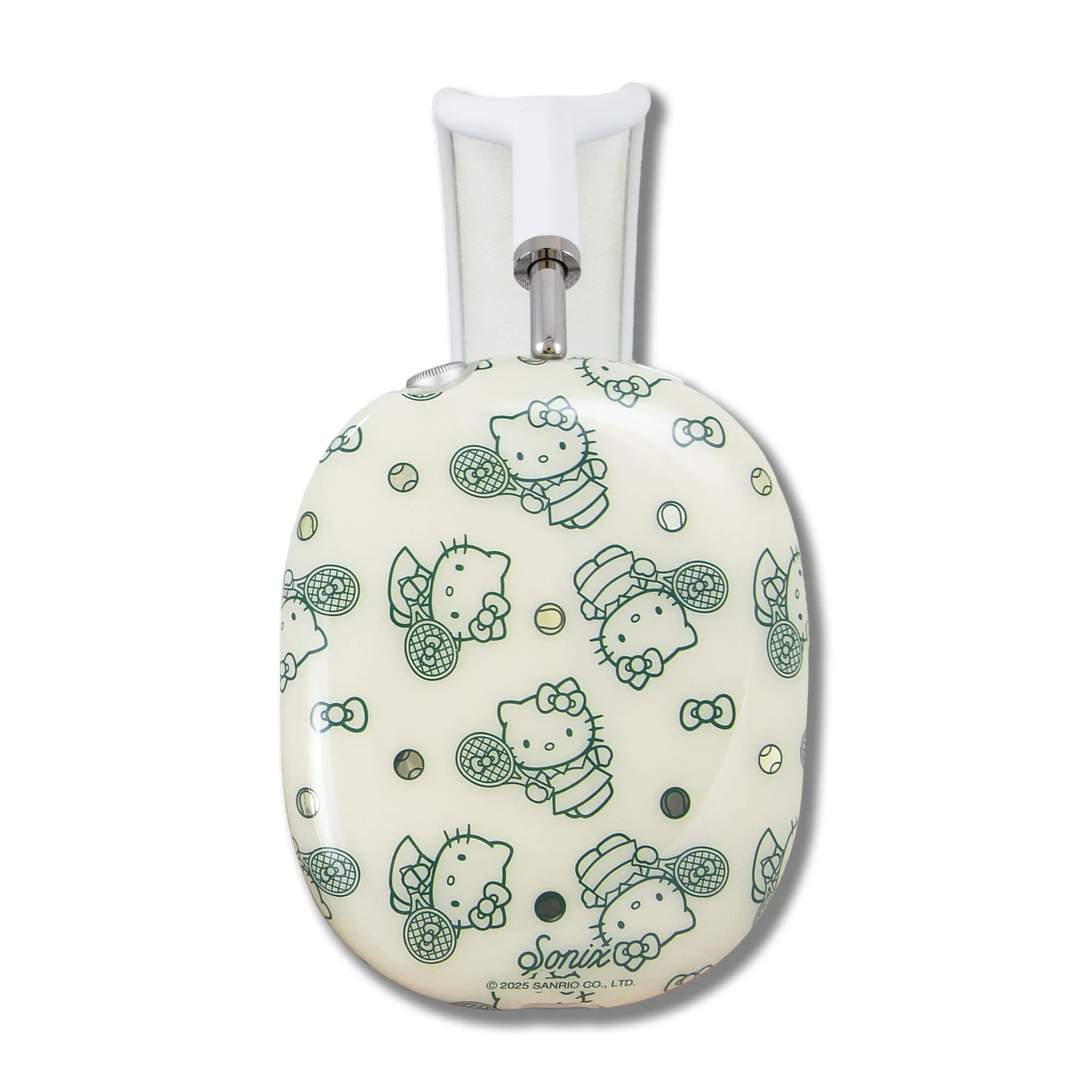 Hello Kitty x Sonix Tennis Club Airpods Max Cover sold by Sanrio product image thumbnail 5