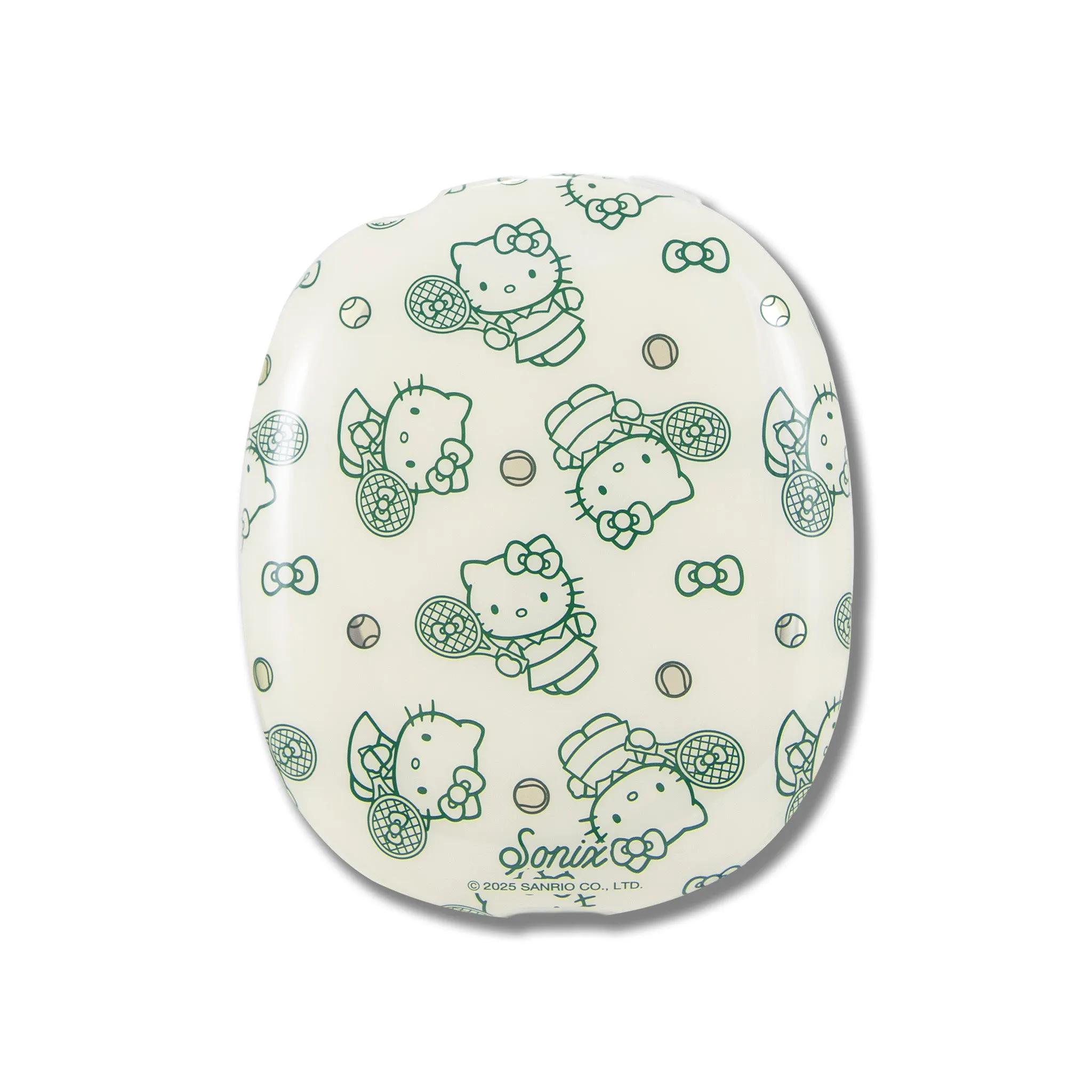 Hello Kitty x Sonix Tennis Club Airpods Max Cover sold by Sanrio product image thumbnail 3