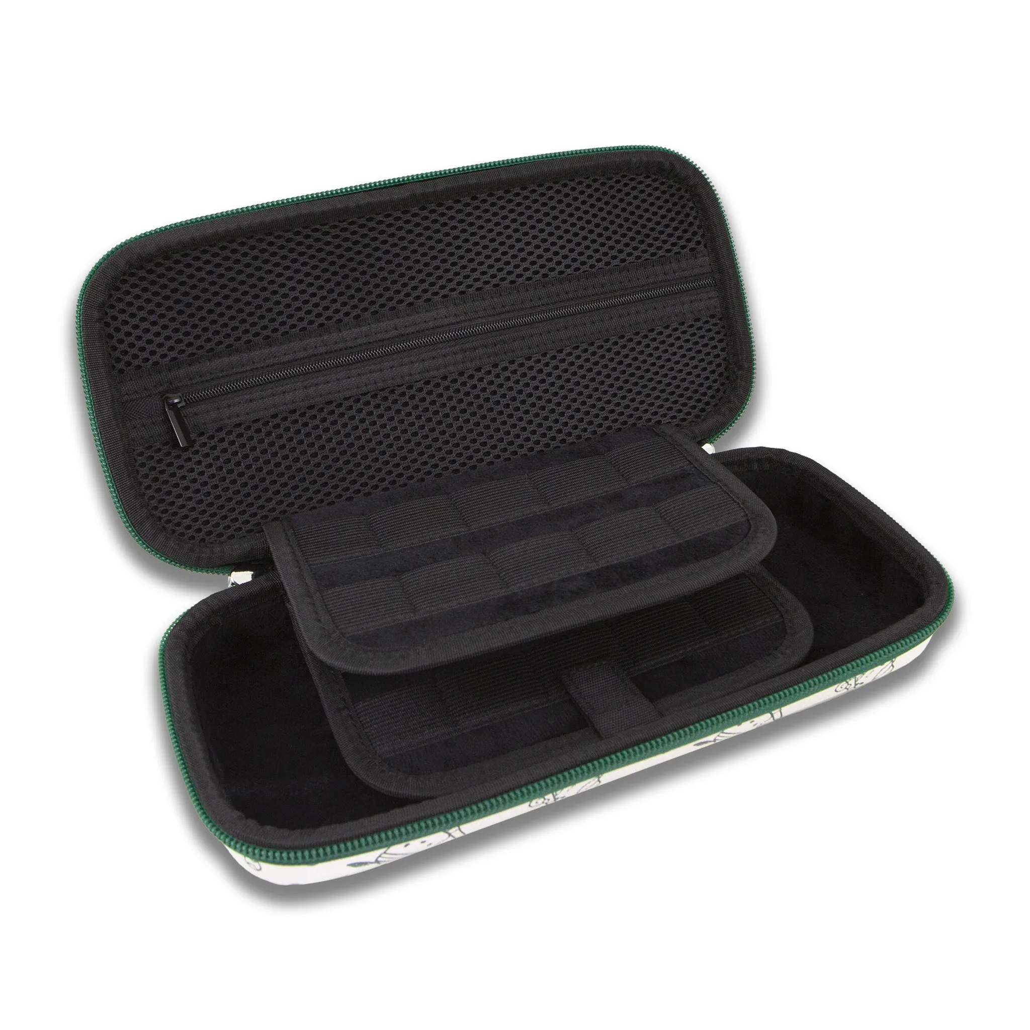 Hello Kitty and Friends x Sonix Tennis Club Nintendo Switch Carrying Case sold by Sanrio product image thumbnail 4