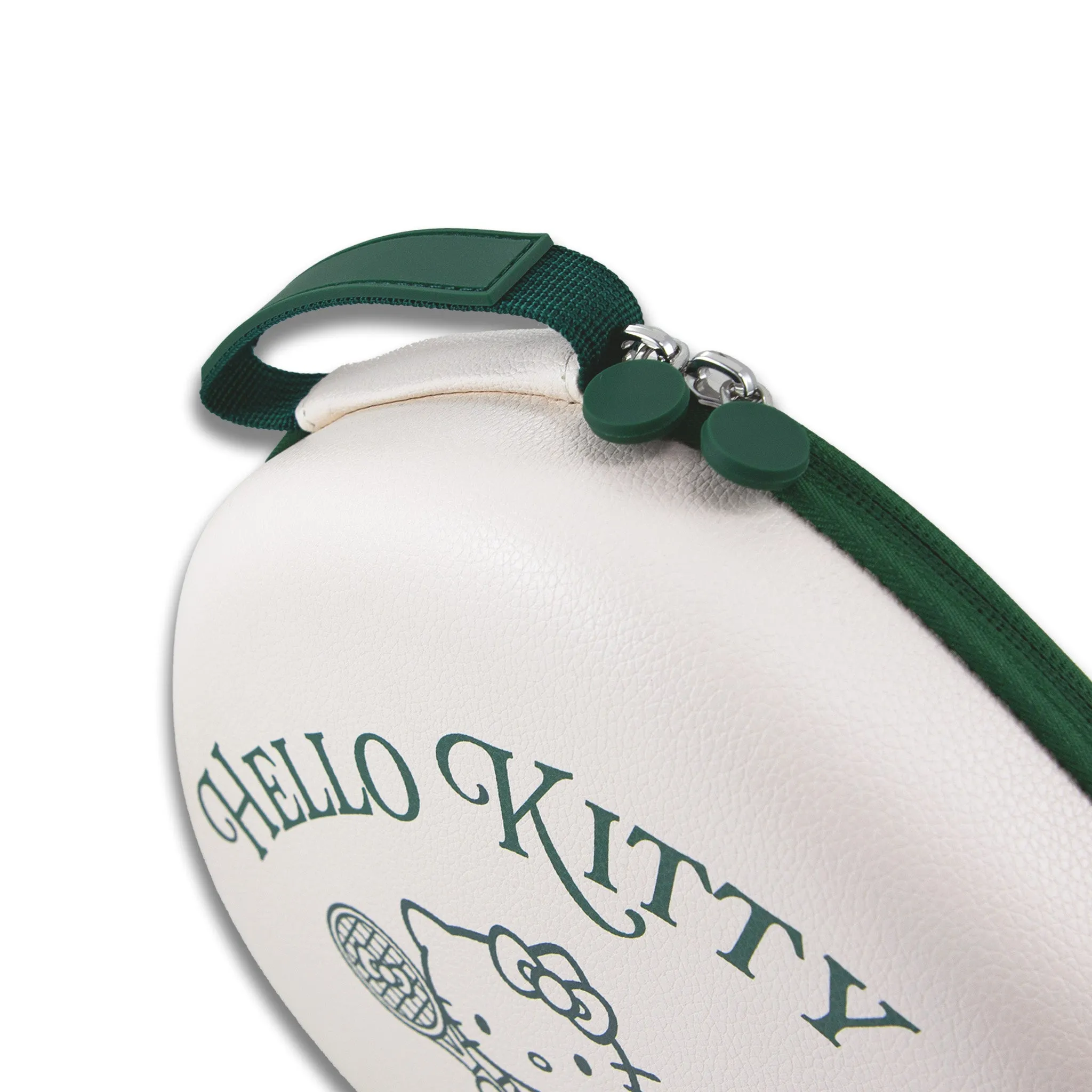 Hello Kitty x Sonix Tennis Club AirPods Max Carrying Case sold by Sanrio product image thumbnail 4