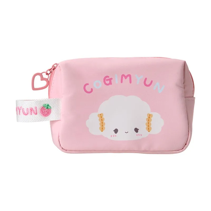 Cogimyun Mini Handy Pouch sold by Sanrio