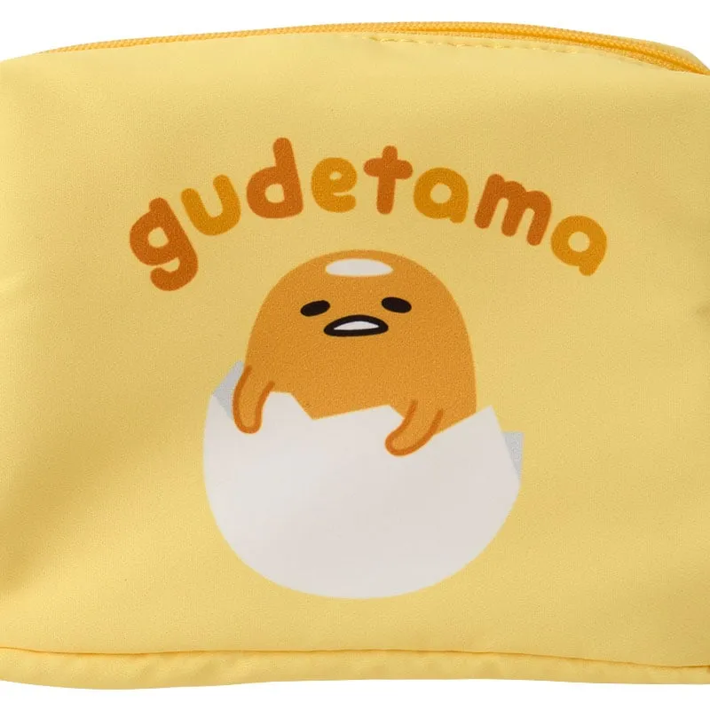 Gudetama Mini Handy Pouch sold by Sanrio product image thumbnail 3