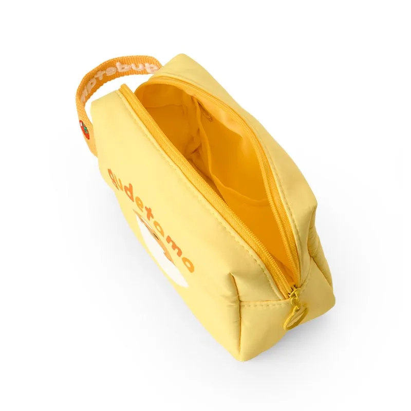 Gudetama Mini Handy Pouch sold by Sanrio product image thumbnail 2