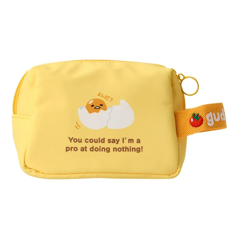 Gudetama Mini Handy Pouch sold by Sanrio product image thumbnail 5