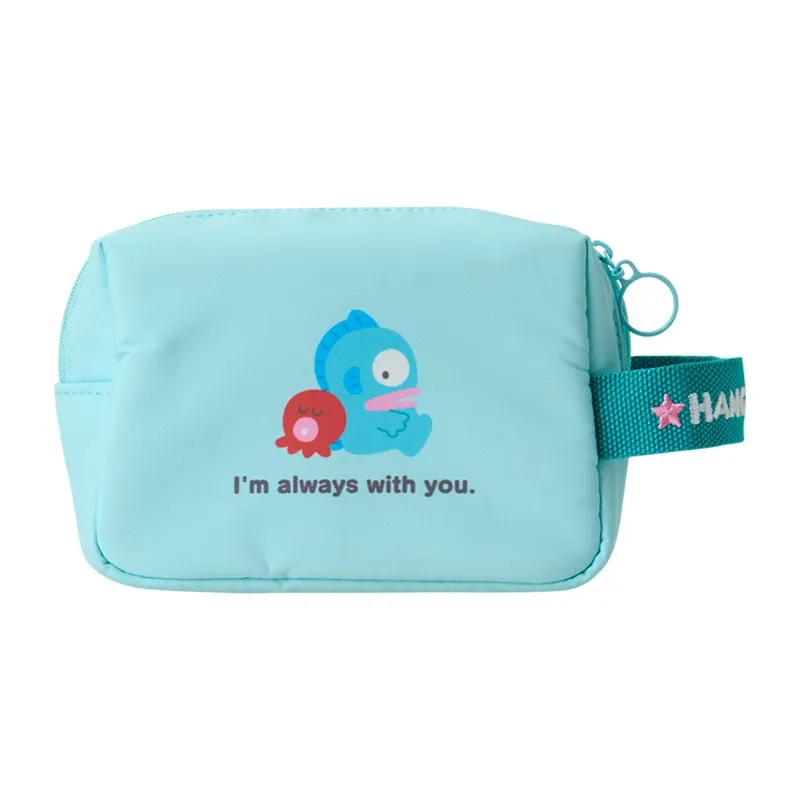Hangyodon Mini Handy Pouch sold by Sanrio product image thumbnail 3