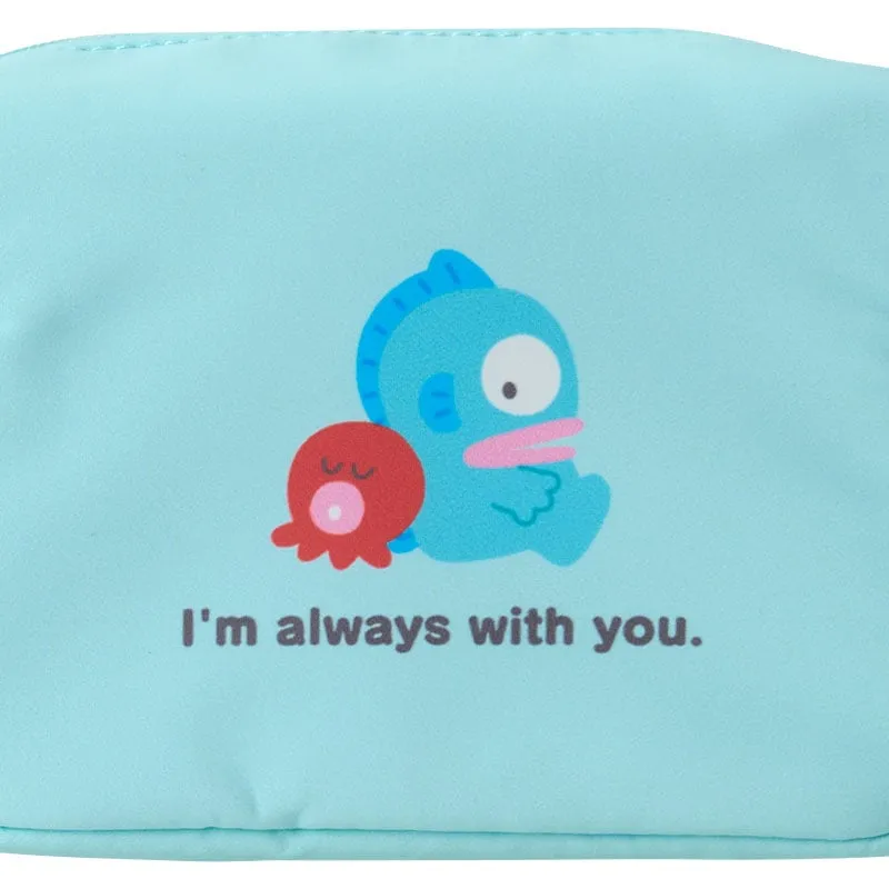 Hangyodon Mini Handy Pouch sold by Sanrio product image thumbnail 4