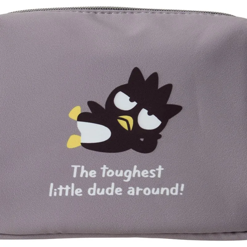 Badtz-maru Mini Handy Pouch sold by Sanrio product image thumbnail 3