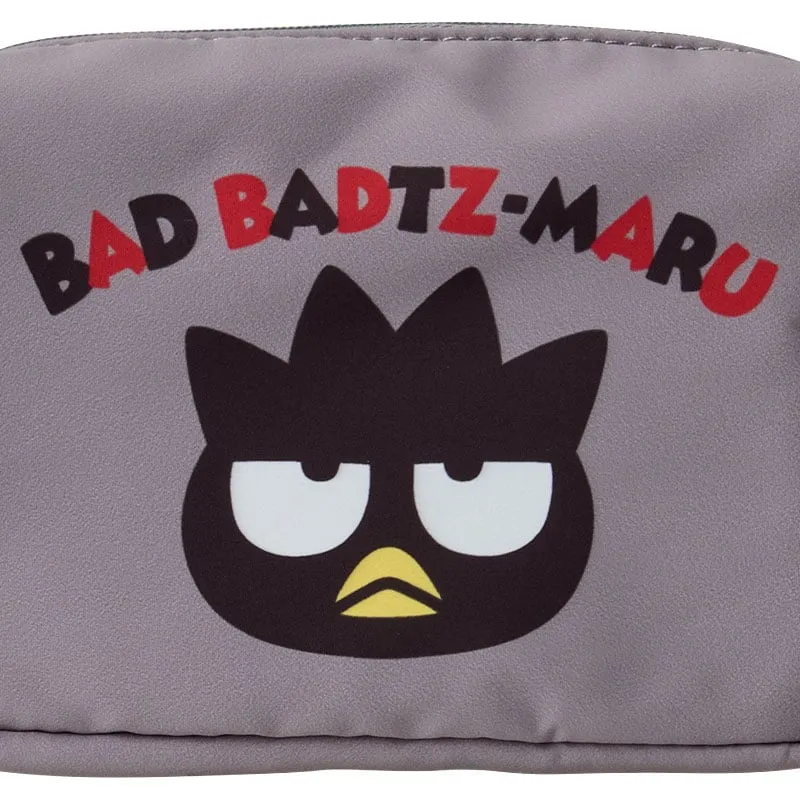 Badtz-maru Mini Handy Pouch sold by Sanrio product image thumbnail 5