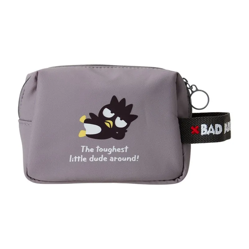 Badtz-maru Mini Handy Pouch sold by Sanrio product image thumbnail 4